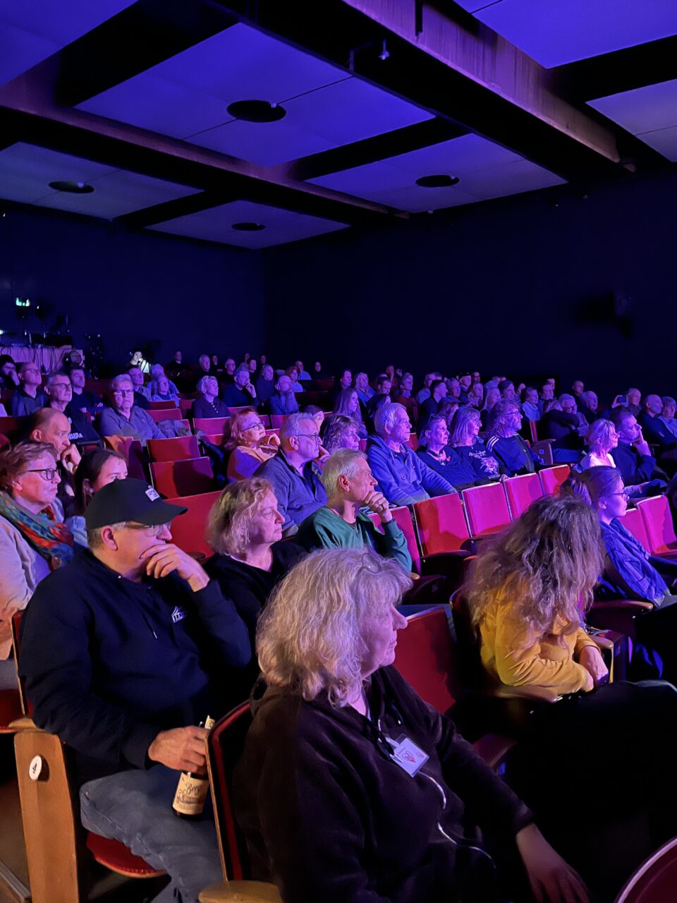 Benefizkonzert 22.12.2025 (Christiane Blessing-Win)