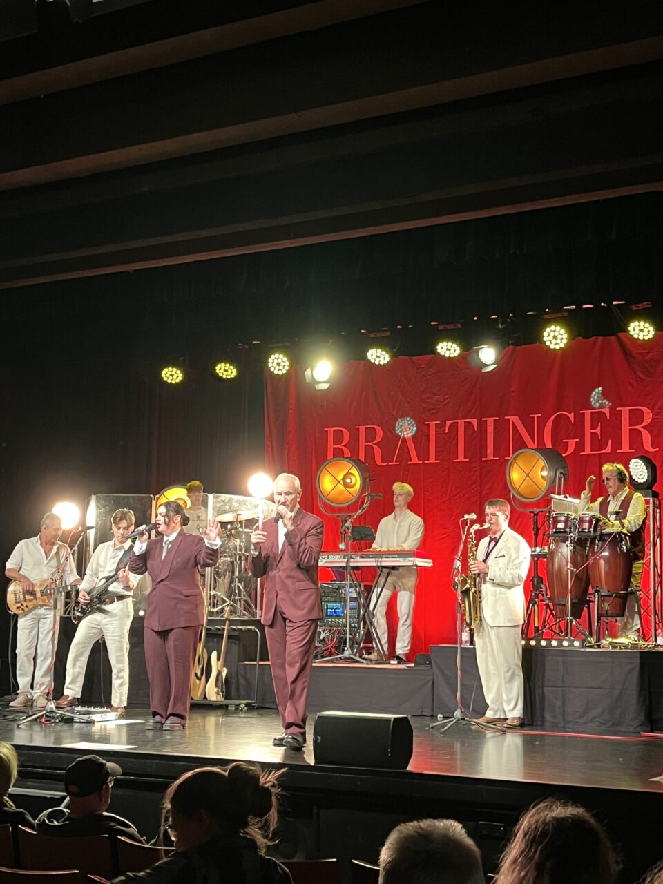 Benefizkonzert 22.12.2025 (Christiane Blessing-Win)