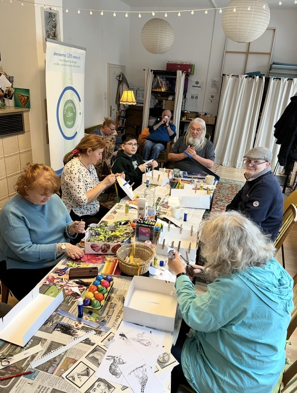 Osterbasteln 04.04.2026 (Christiane Blessing-Win)