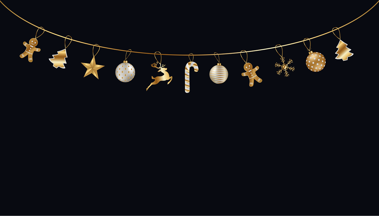 Weihnachten