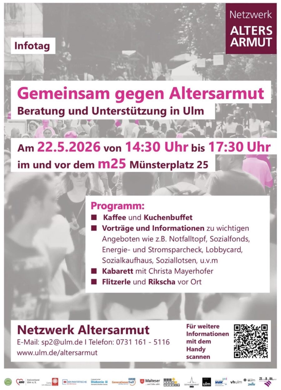 Einladung 22.05.2026