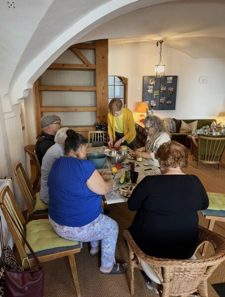 Kochen 26.09.2026
