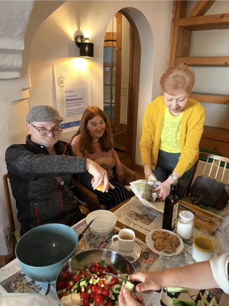 Kochen 26.09.2026