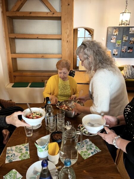 Kochen 26.09.2026