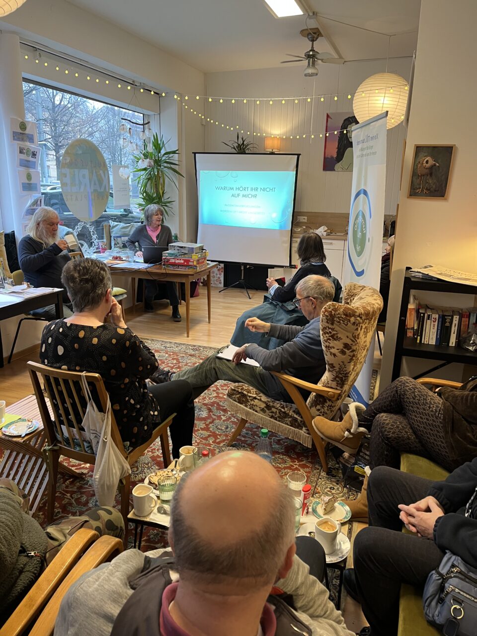 Infoveranstaltung Patientenverfügung 24.01.2026 (Christiane Blessing-Win)