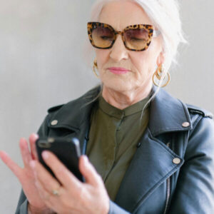 KI mit dem Smartphone